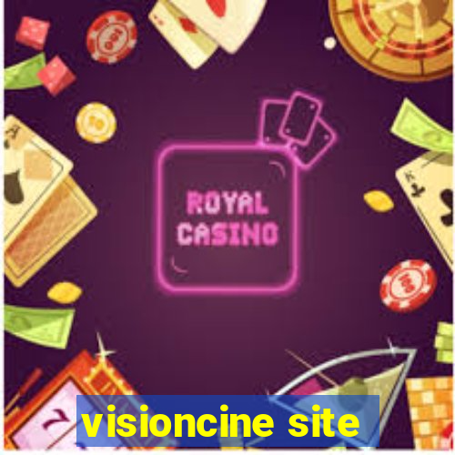 visioncine site